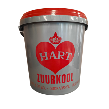 ZUURKOOL EMMER a 10 ltr. KRAMER